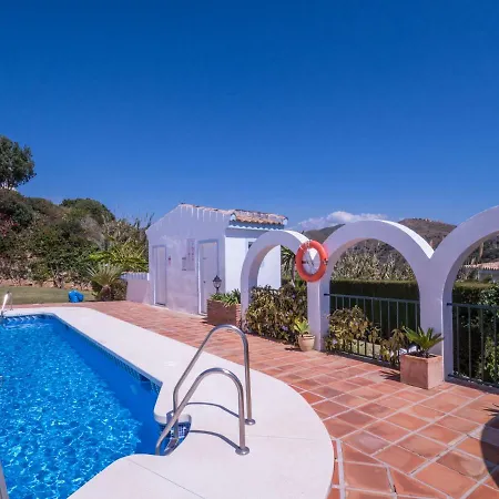 Villa Suitur Duplex Sea View, Bbq & Pool *