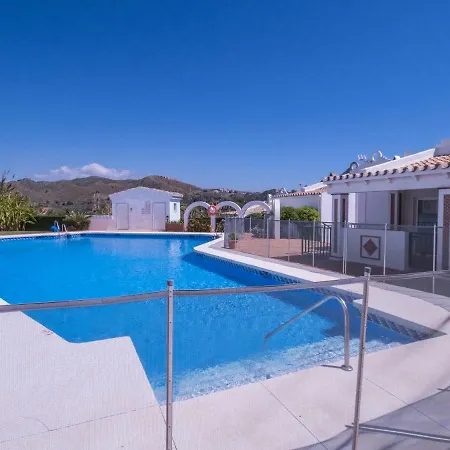 Suitur Duplex Sea View, Bbq & Pool
