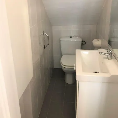 Suitur Duplex Sea View, Bbq & Pool Villa Marbellac